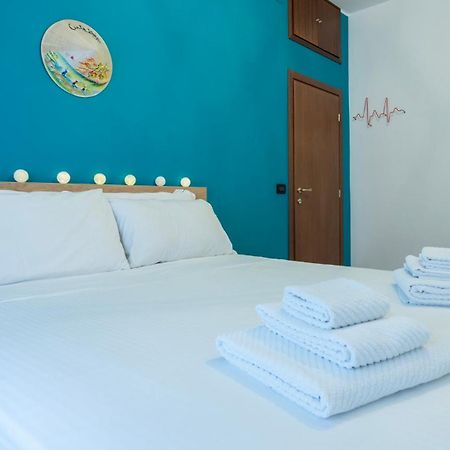 Italianway - Martinetti 19 Apartment Milan Luaran gambar