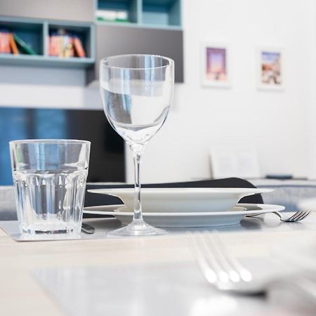 Italianway - Martinetti 19 Apartment Milan Luaran gambar