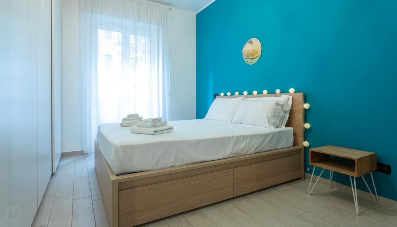 Italianway - Martinetti 19 Apartment Milan Luaran gambar