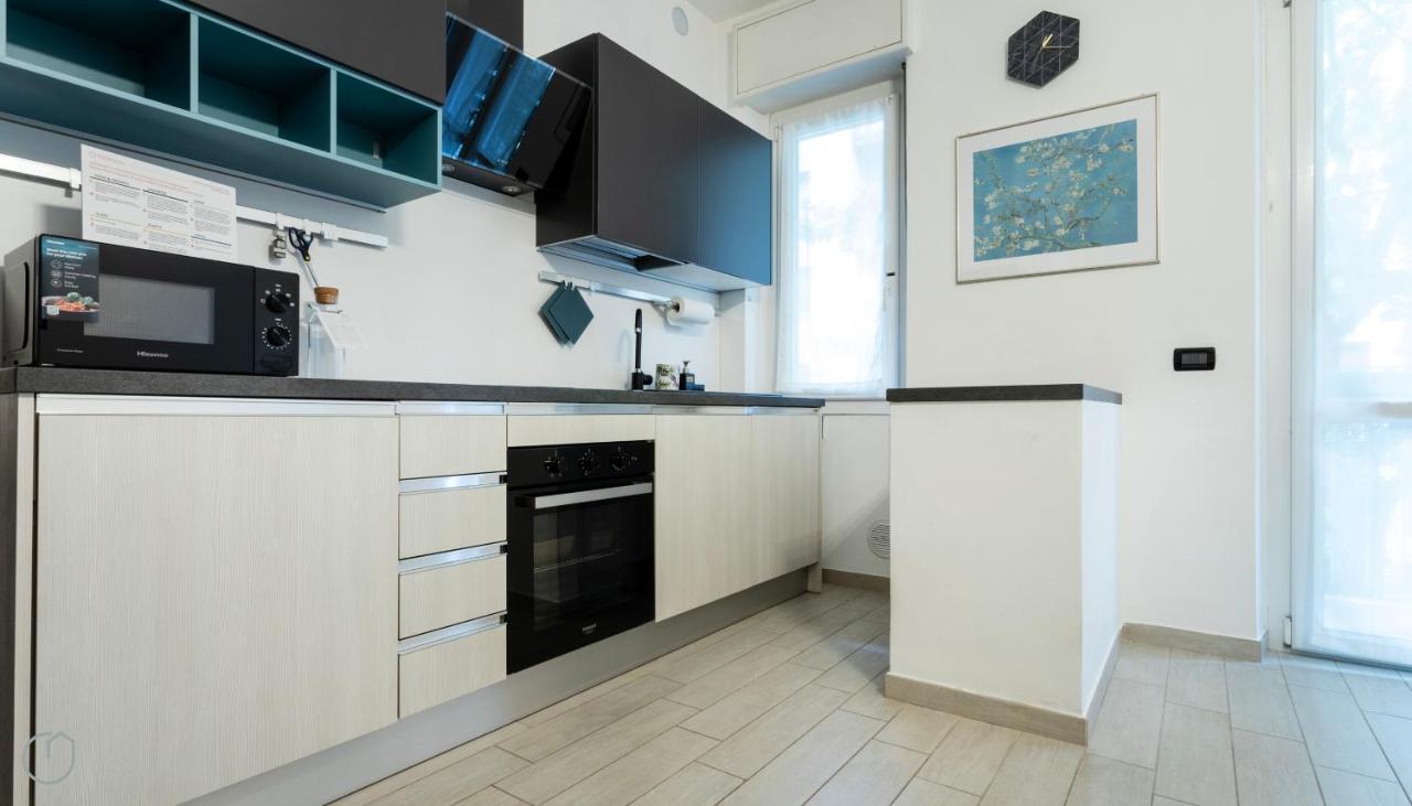 Italianway - Martinetti 19 Apartment Milan Luaran gambar