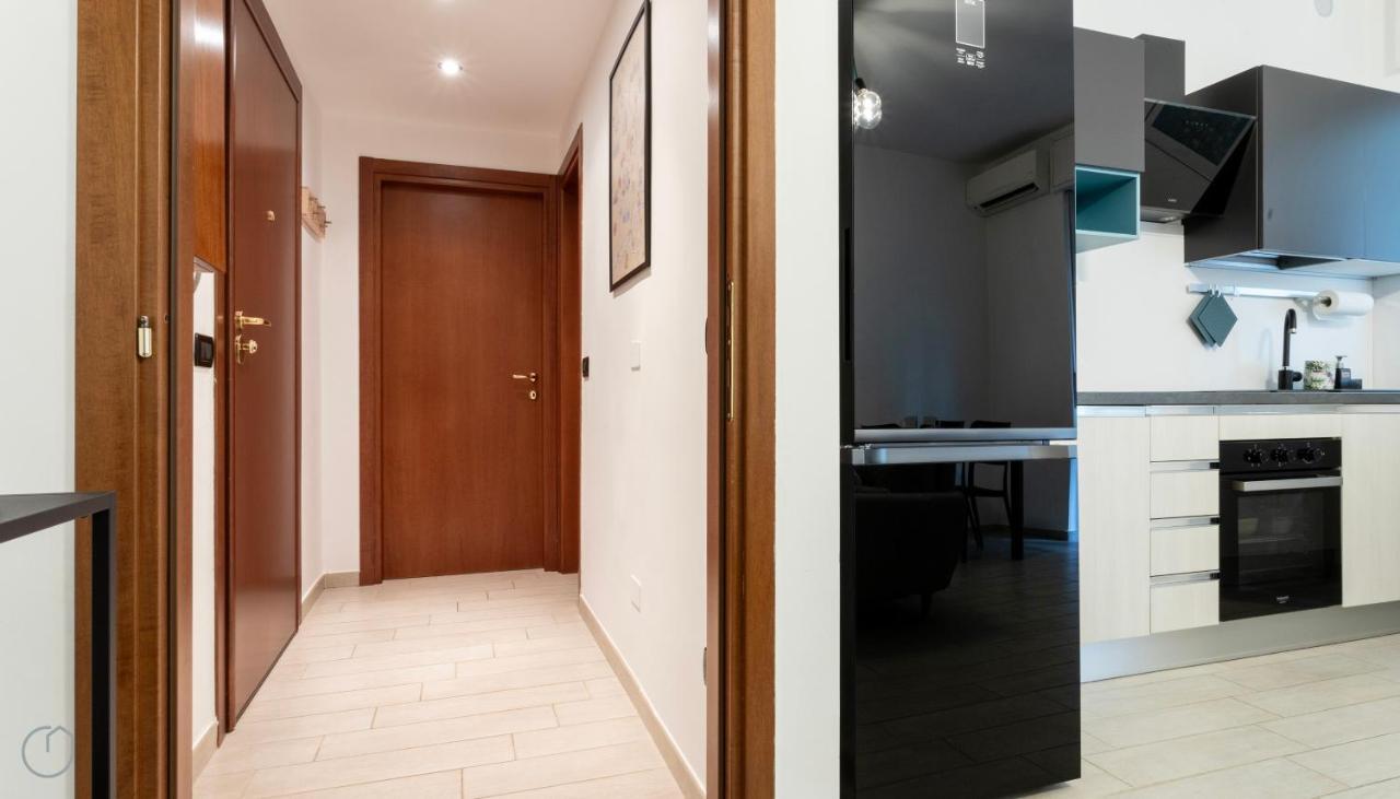 Italianway - Martinetti 19 Apartment Milan Luaran gambar
