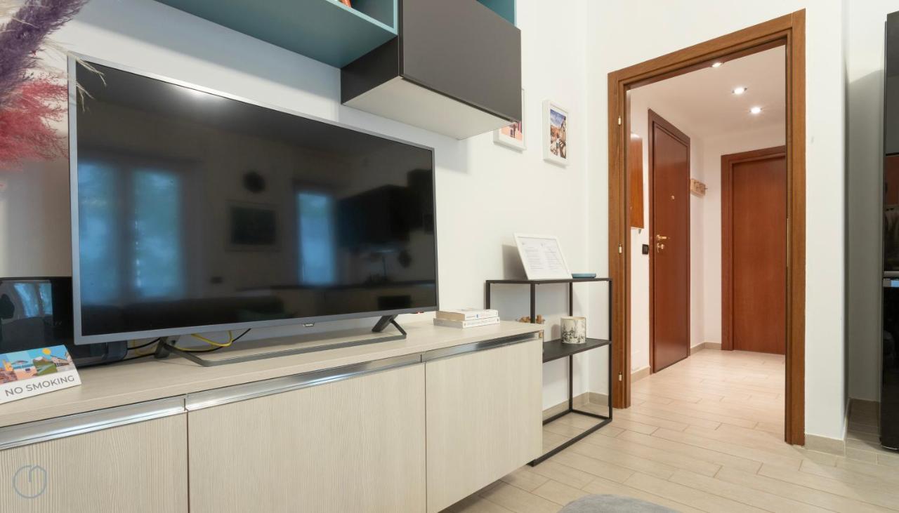 Italianway - Martinetti 19 Apartment Milan Luaran gambar