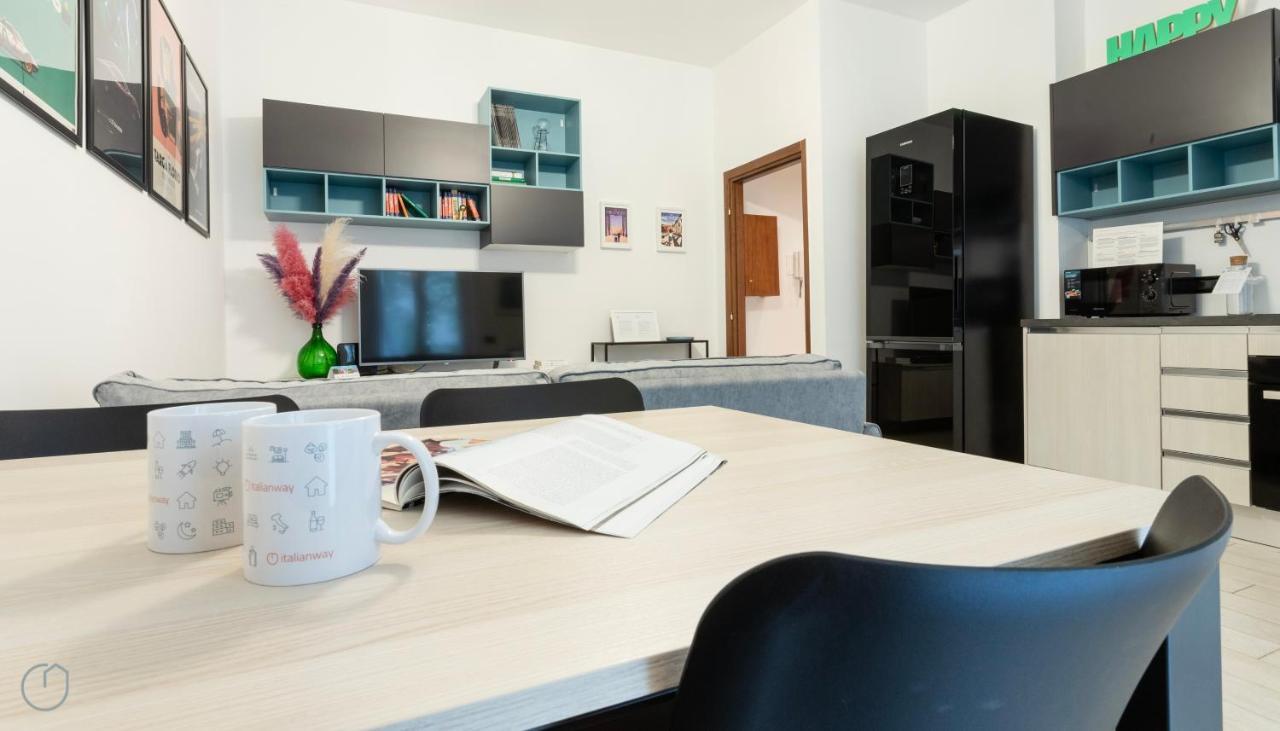 Italianway - Martinetti 19 Apartment Milan Luaran gambar