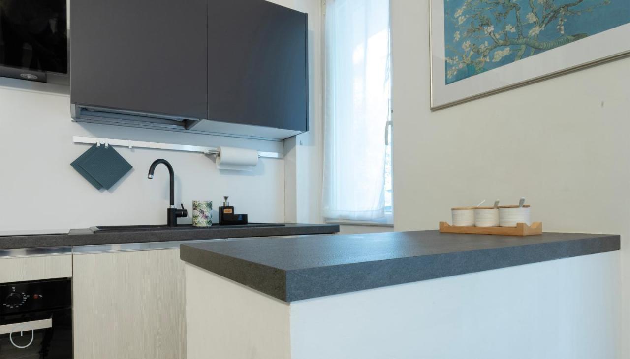Italianway - Martinetti 19 Apartment Milan Luaran gambar
