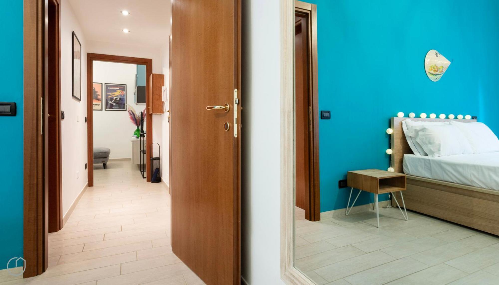 Italianway - Martinetti 19 Apartment Milan Luaran gambar