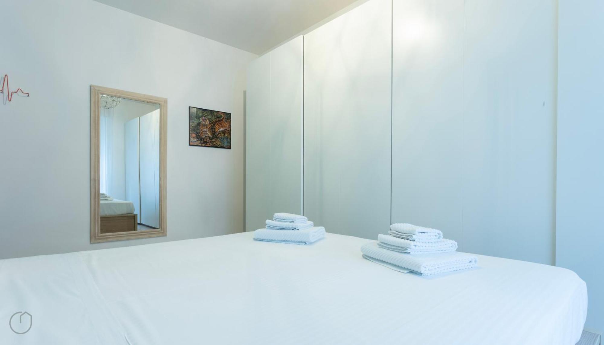Italianway - Martinetti 19 Apartment Milan Luaran gambar