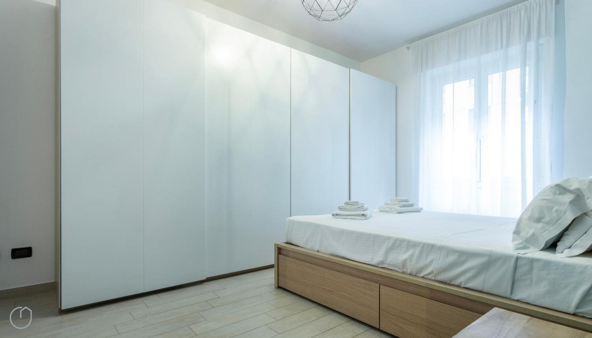 Italianway - Martinetti 19 Apartment Milan Luaran gambar