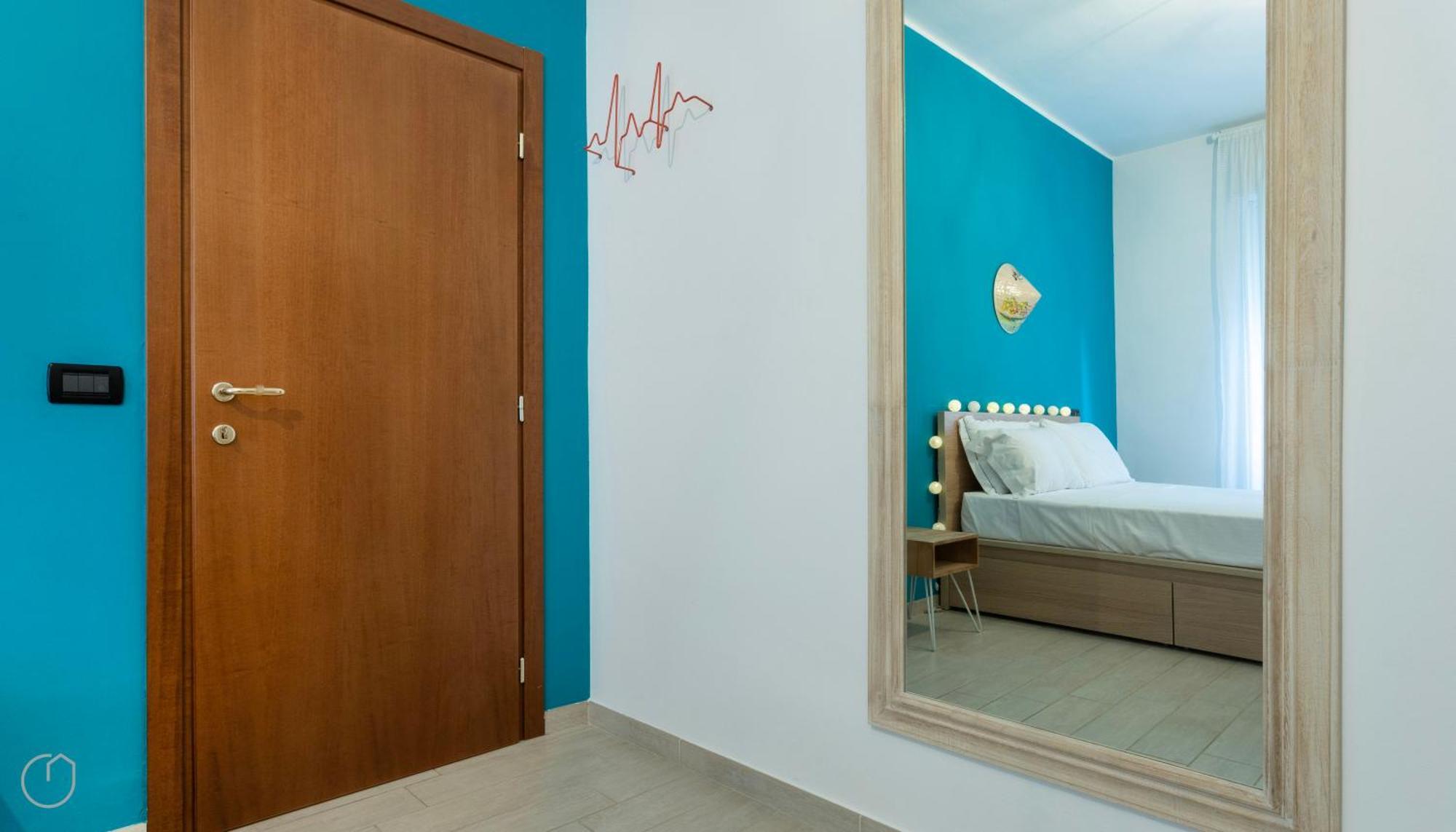 Italianway - Martinetti 19 Apartment Milan Luaran gambar