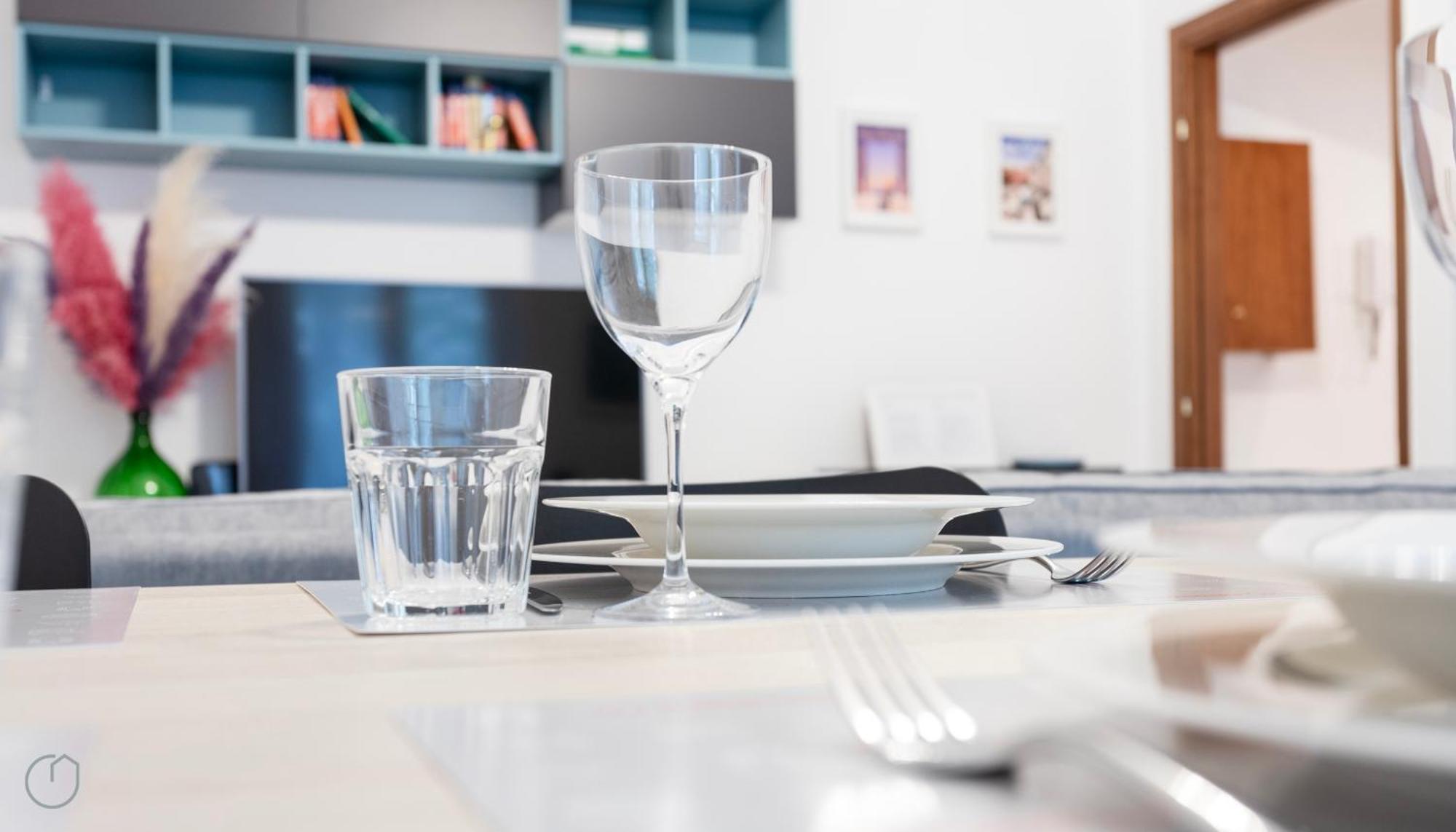 Italianway - Martinetti 19 Apartment Milan Luaran gambar