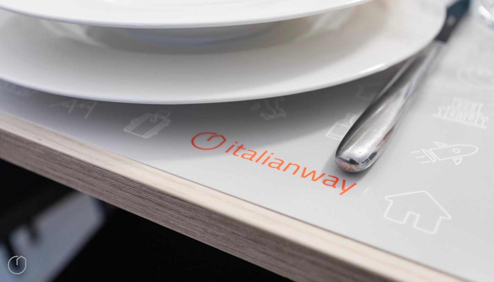 Italianway - Martinetti 19 Apartment Milan Luaran gambar