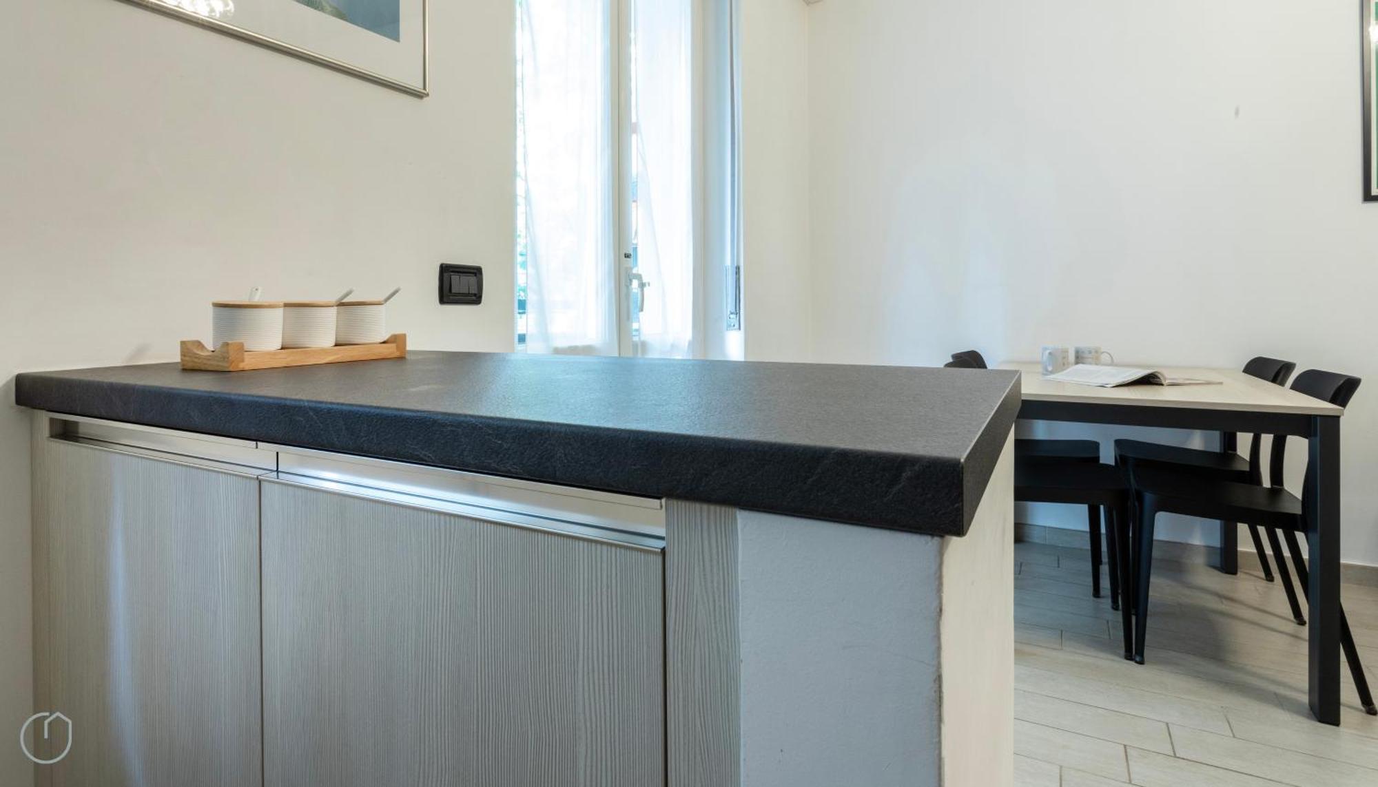 Italianway - Martinetti 19 Apartment Milan Luaran gambar