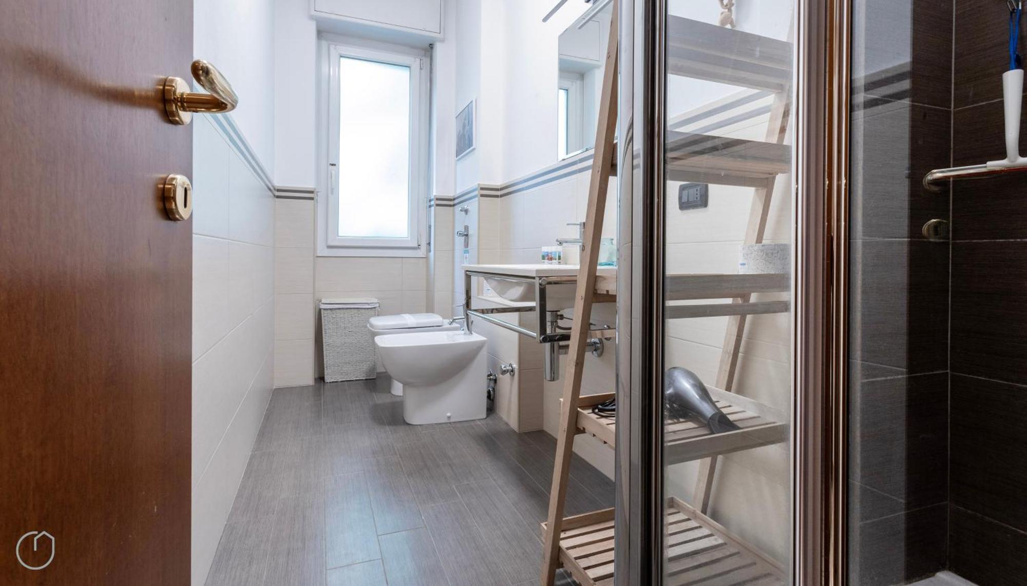 Italianway - Martinetti 19 Apartment Milan Luaran gambar